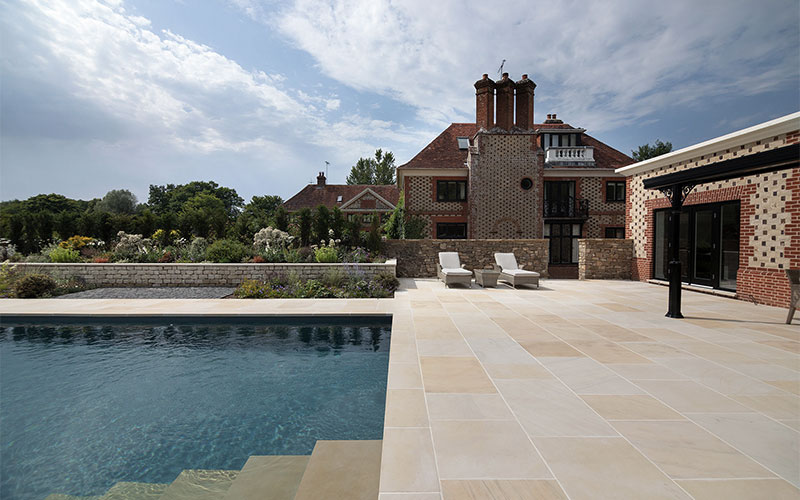 Liphook House